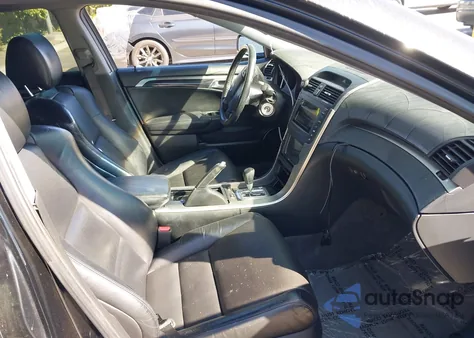 2005 Acura Tl from USA, damaged, VIN 19UUA662X5A028210